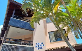Orla Maria Apartamentos